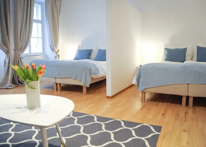 City Center Apartamento *