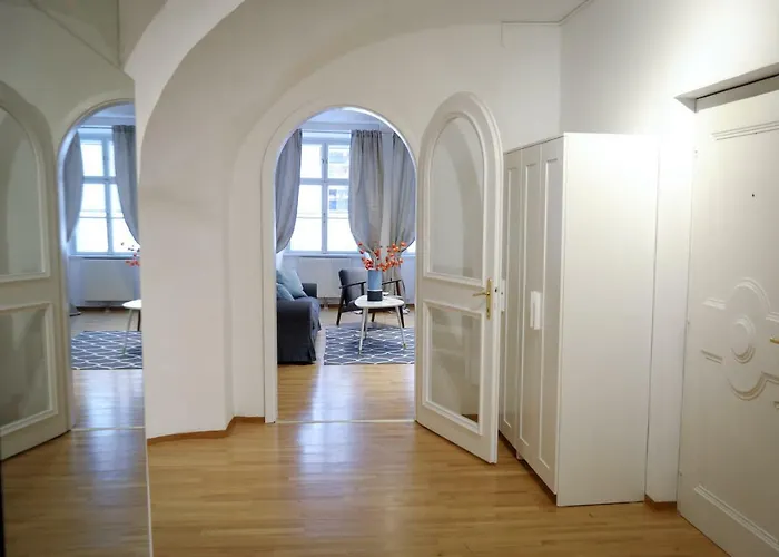 City Center Apartamento *