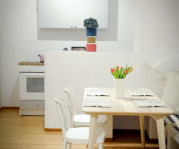 City Center Apartamento *