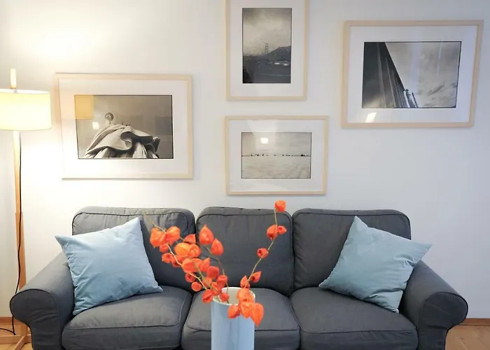 City Center Apartamento *