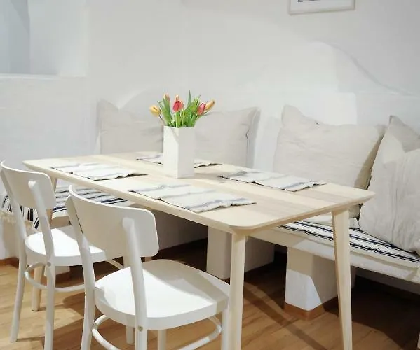 Apartamento City Center Viena