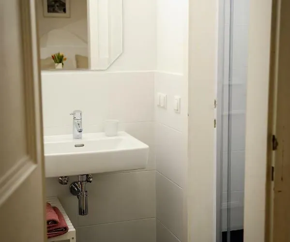 Apartamento City Center *